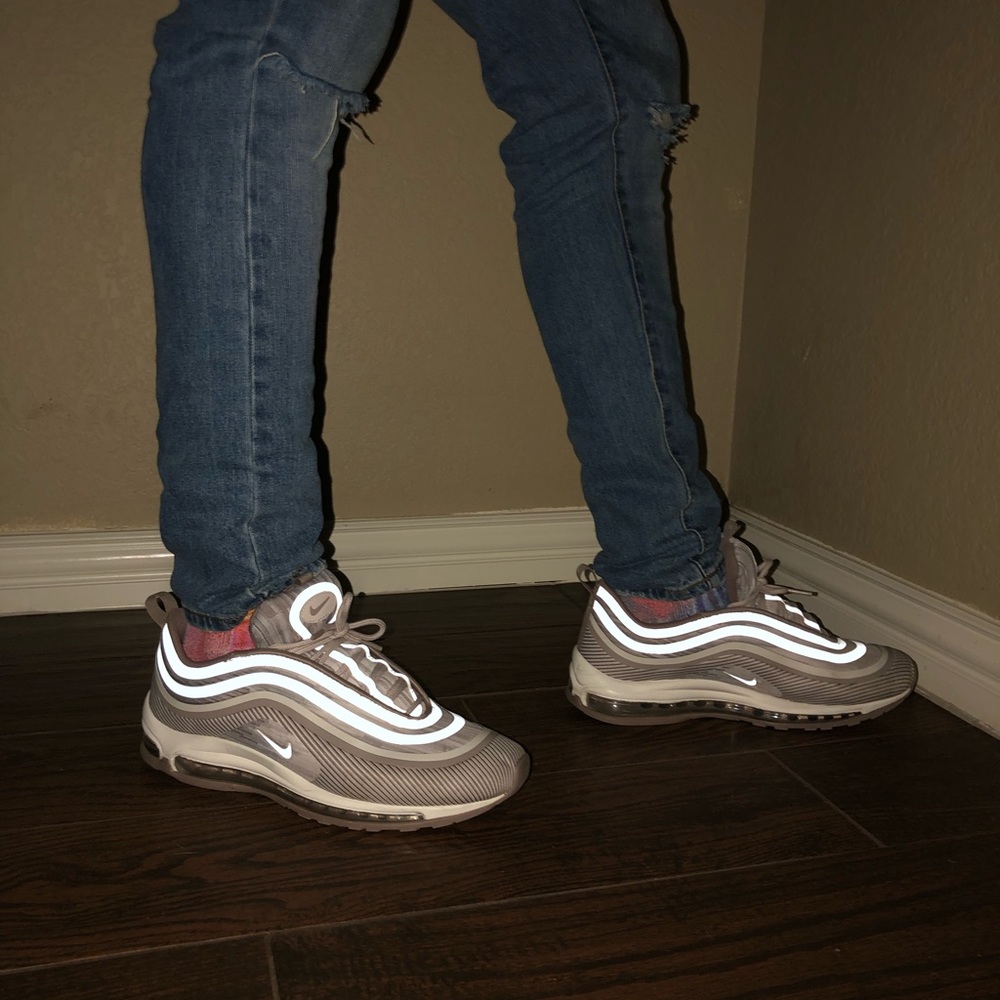 Nike Airmax 97’ Ultra Sepia Stone Men’s Sneaker
